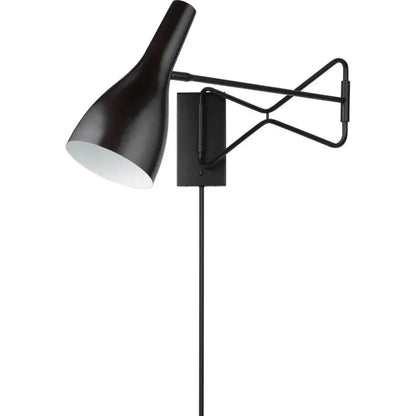 Jamie Young Lenz Swing Arm Wall Sconce
