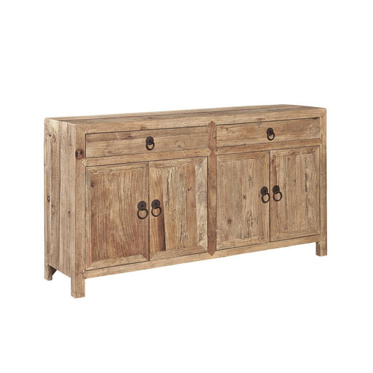 Old Elm Sideboard-Sideboards-Furniture Classics-Sideboards and Things