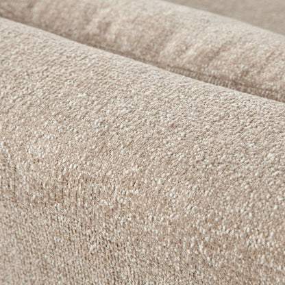 Diamond Sofa Olli Wheat Fabric Sofa