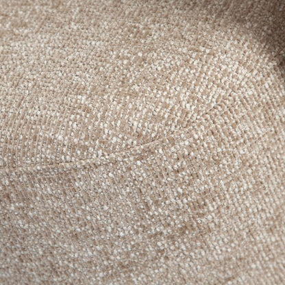 Diamond Sofa Olli Wheat Fabric Swivel Club Chair