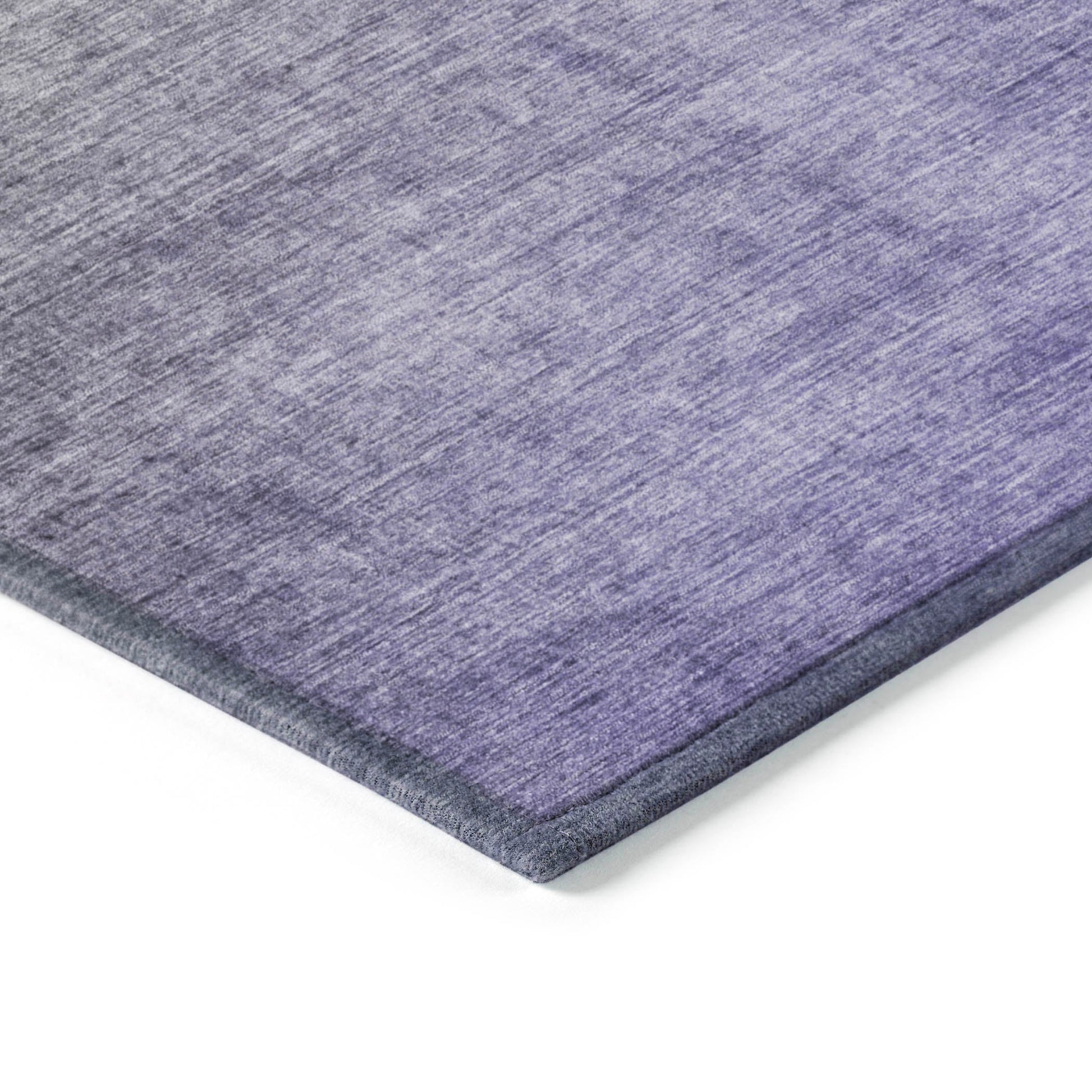 Addison Rugs Ombre Green Washable Indoor-Outdoor Rug