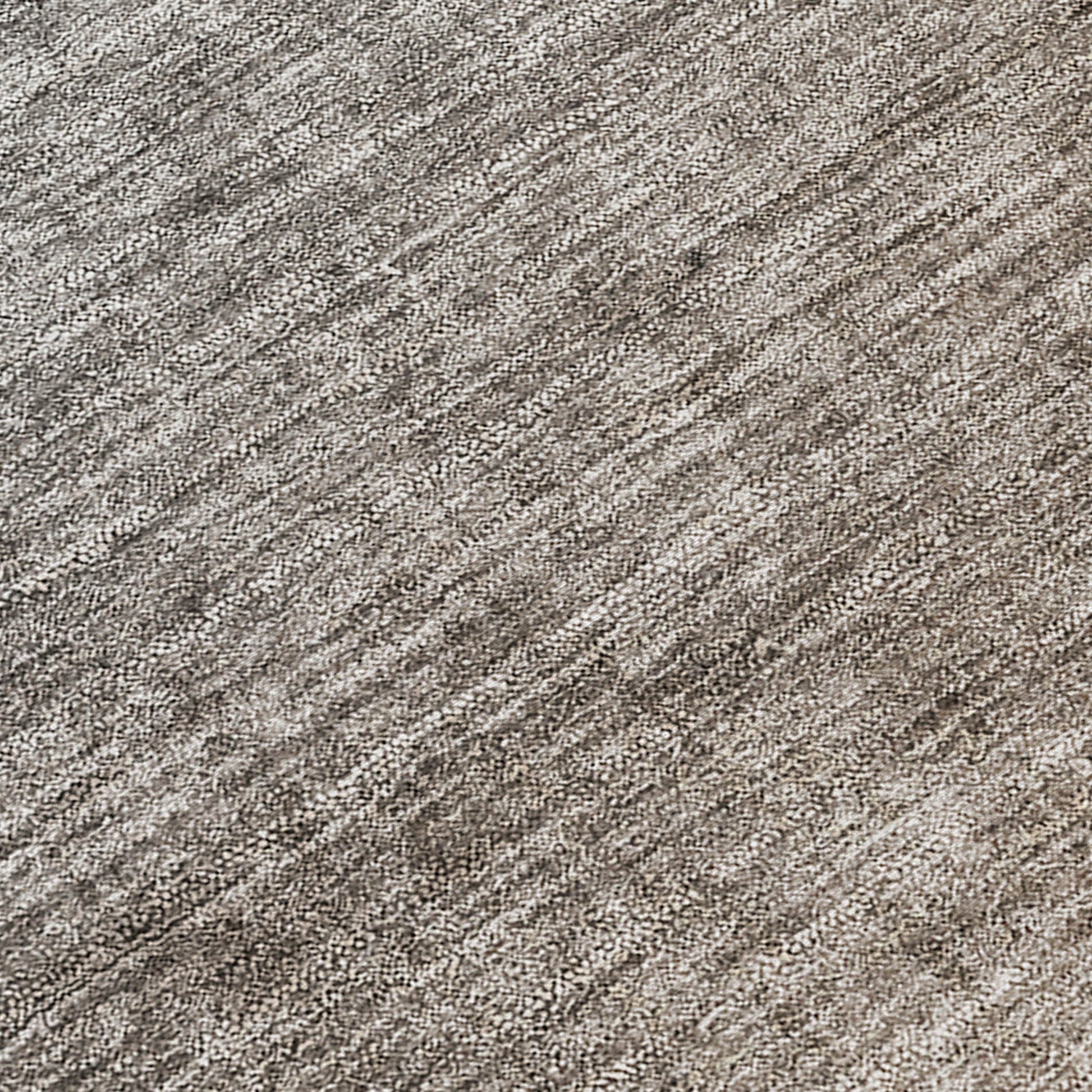 Addison Rugs Ombre Grey Washable Indoor-Outdoor Rug