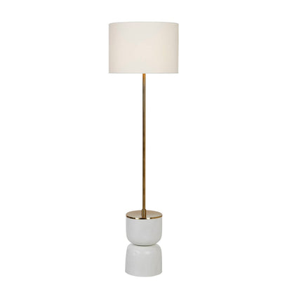 LH Home Orchid Iron Floor Lamp