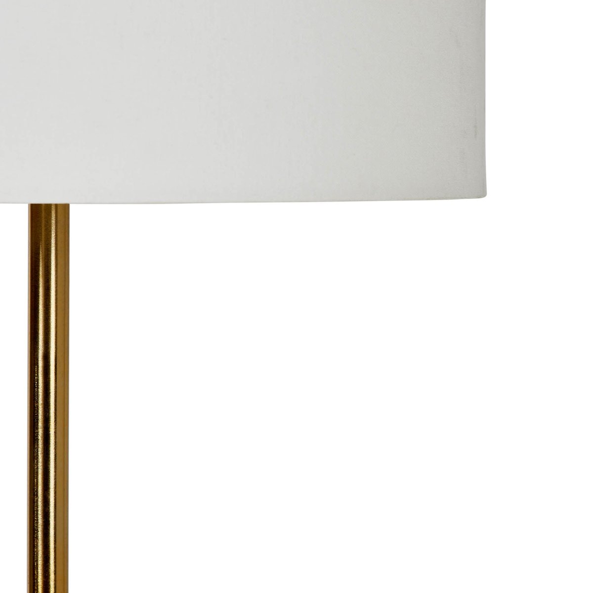 LH Home Orchid Iron Floor Lamp
