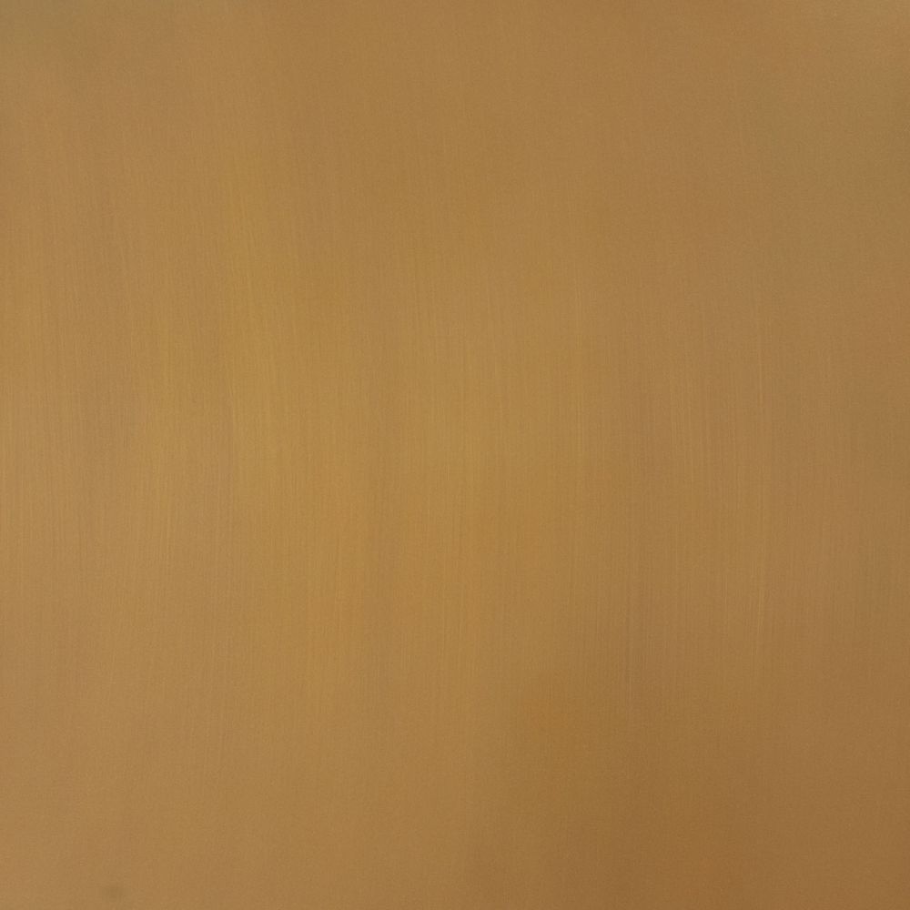 Zuo Modern Osam Golden Iron Side Table