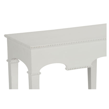 Chelsea House Oslo Wooden Modern Console Table