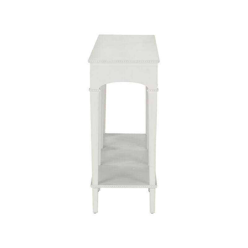 Chelsea House Oslo Wooden Modern Console Table