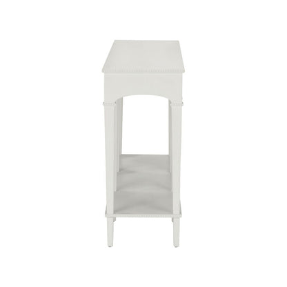 Chelsea House Oslo Wooden Modern Console Table