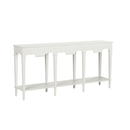 Chelsea House Oslo Wooden Modern Console Table