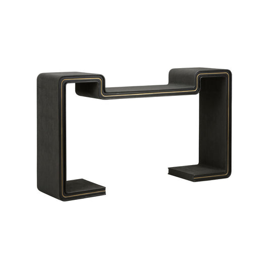 Wildwood Ottawa Unique Design Console Table