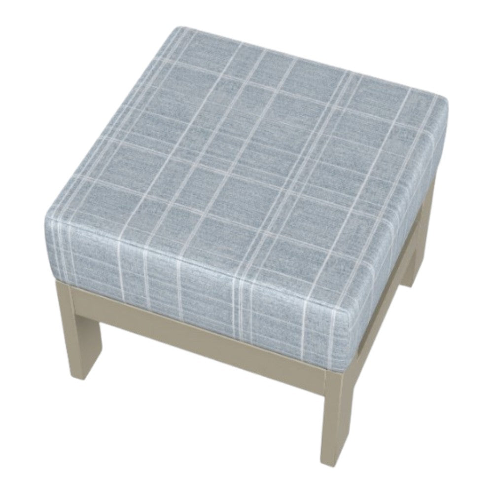 Leeward Deep Seat Ottoman