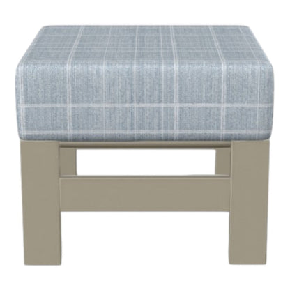 Leeward Deep Seat Ottoman