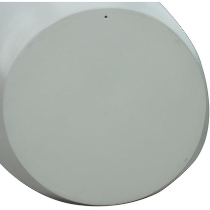 Ovi Resin Patio Side Table