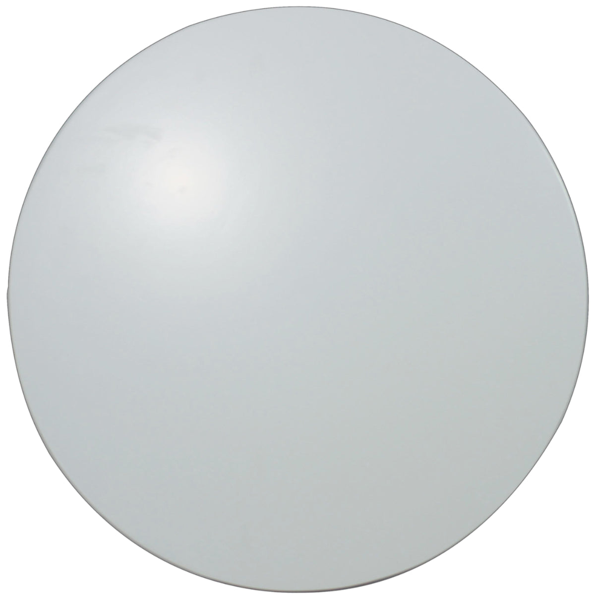 Ovi Resin Patio Side Table