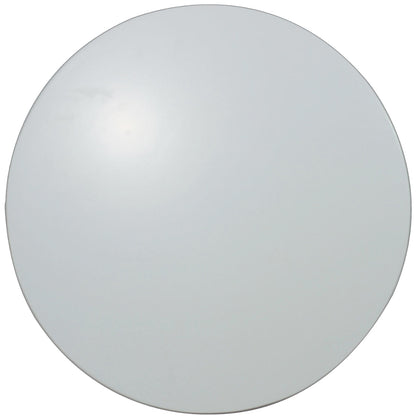 Ovi Resin Patio Side Table