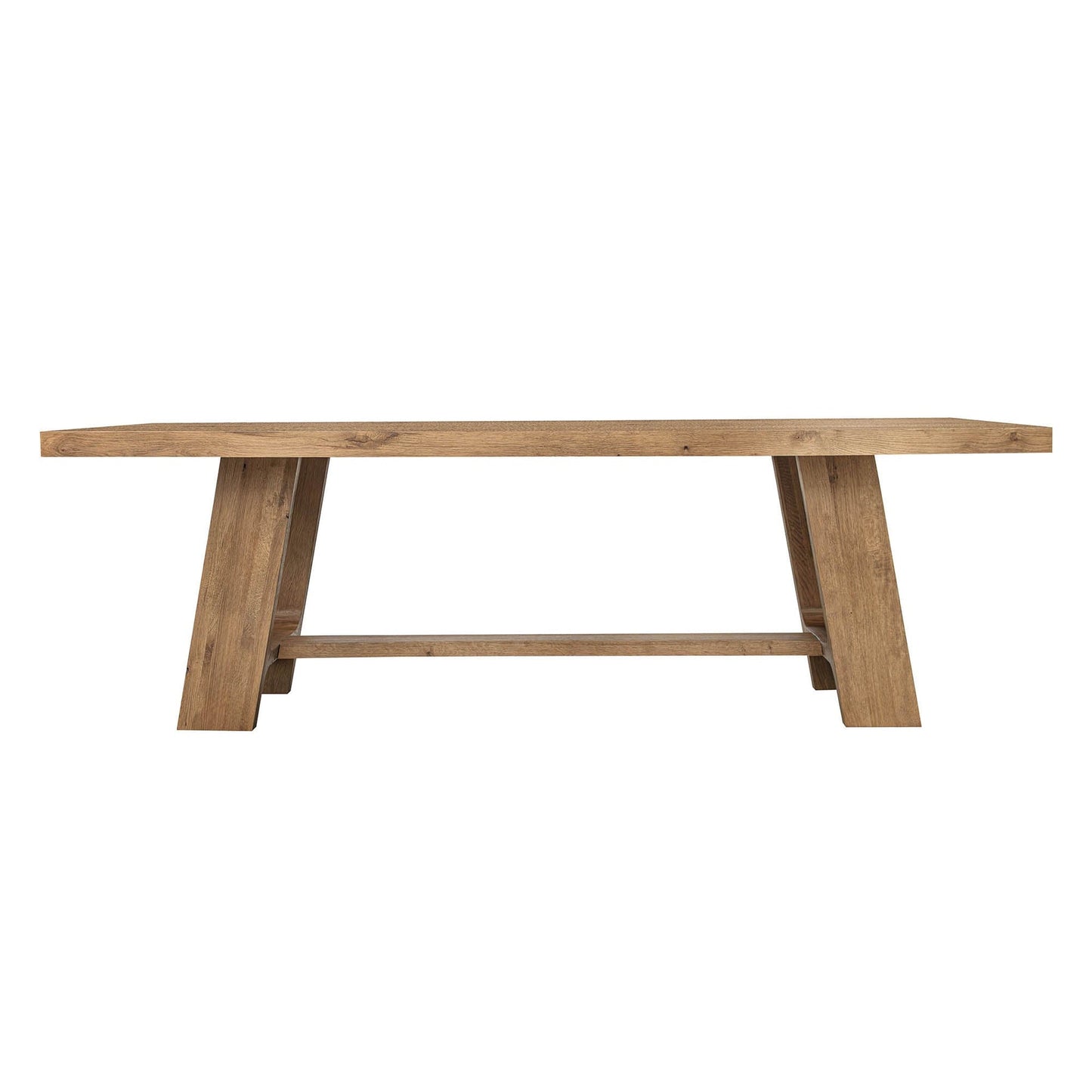 LH Home Pender Wooden Rectangular Dining Table