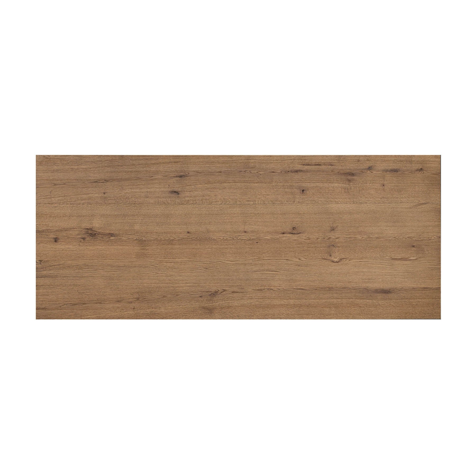 LH Home Pender Wooden Rectangular Dining Table