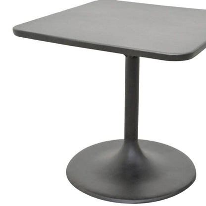 Castelle Castelle Tulip Outdoor Square Dining Table