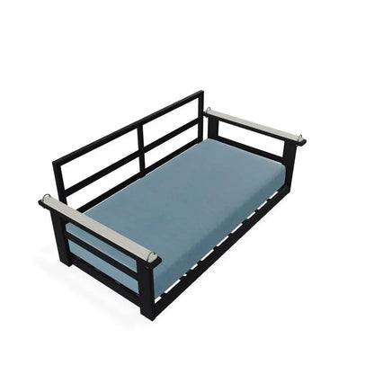 Porch Swing With Seat Cushion Only