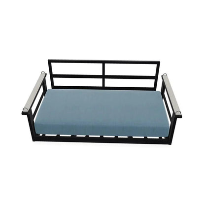 Porch Swing With Seat Cushion Only