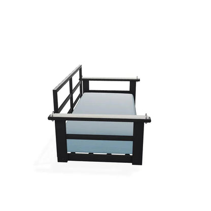 Porch Swing With Seat Cushion Only