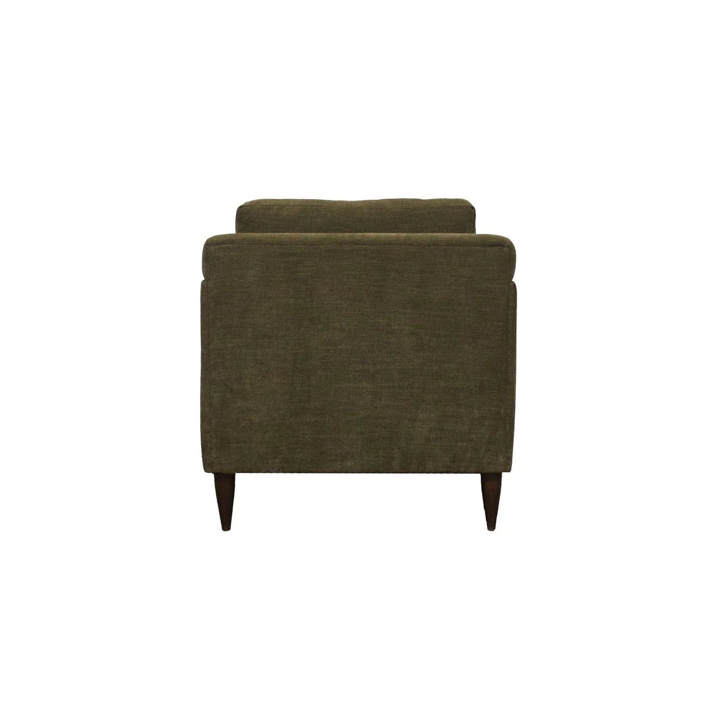 LH Home Gemma Performance Fabric Club Chair