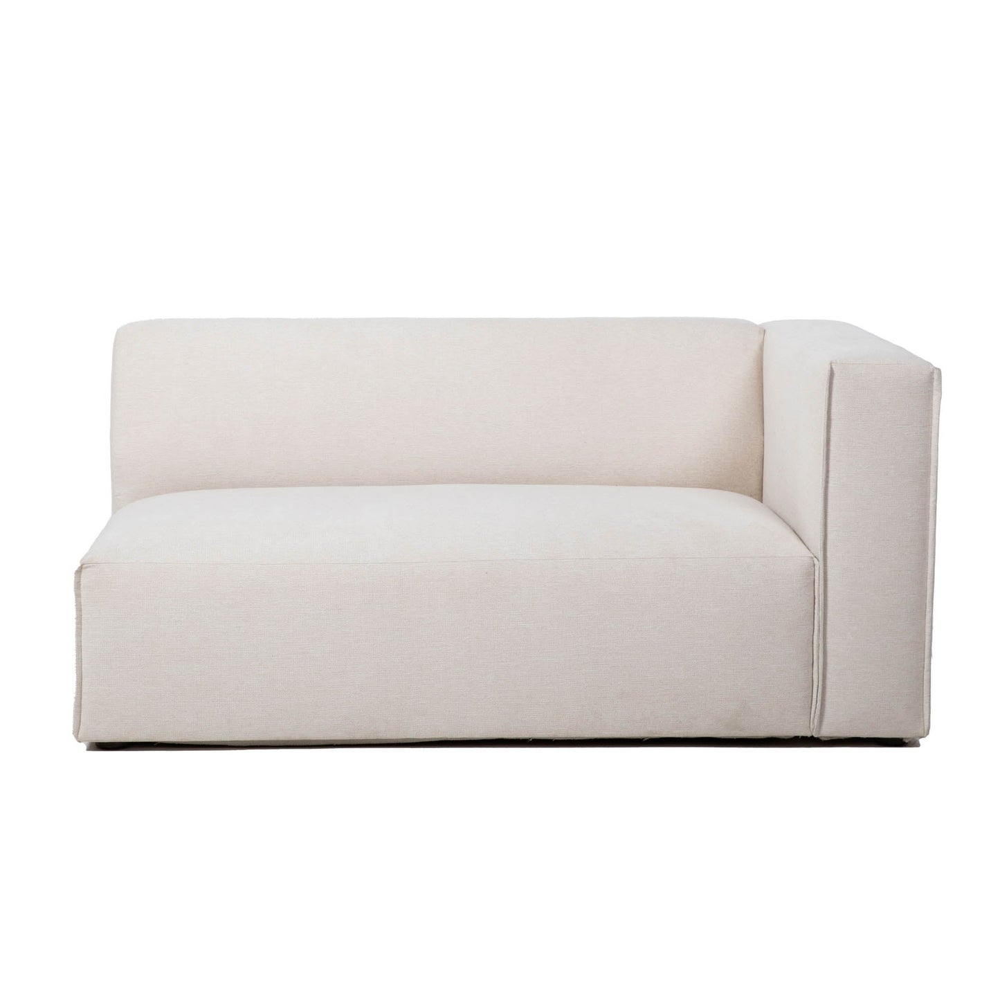 Premium Performance Fabric Modular Sofa