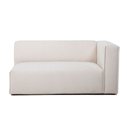 Premium Performance Fabric Modular Sofa