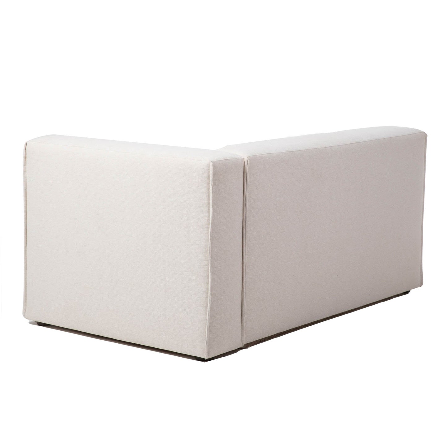 Premium Performance Fabric Modular Sofa