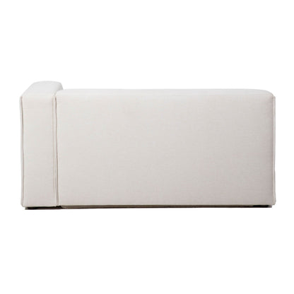 Premium Performance Fabric Modular Sofa