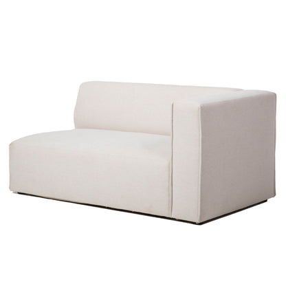 Premium Performance Fabric Modular Sofa