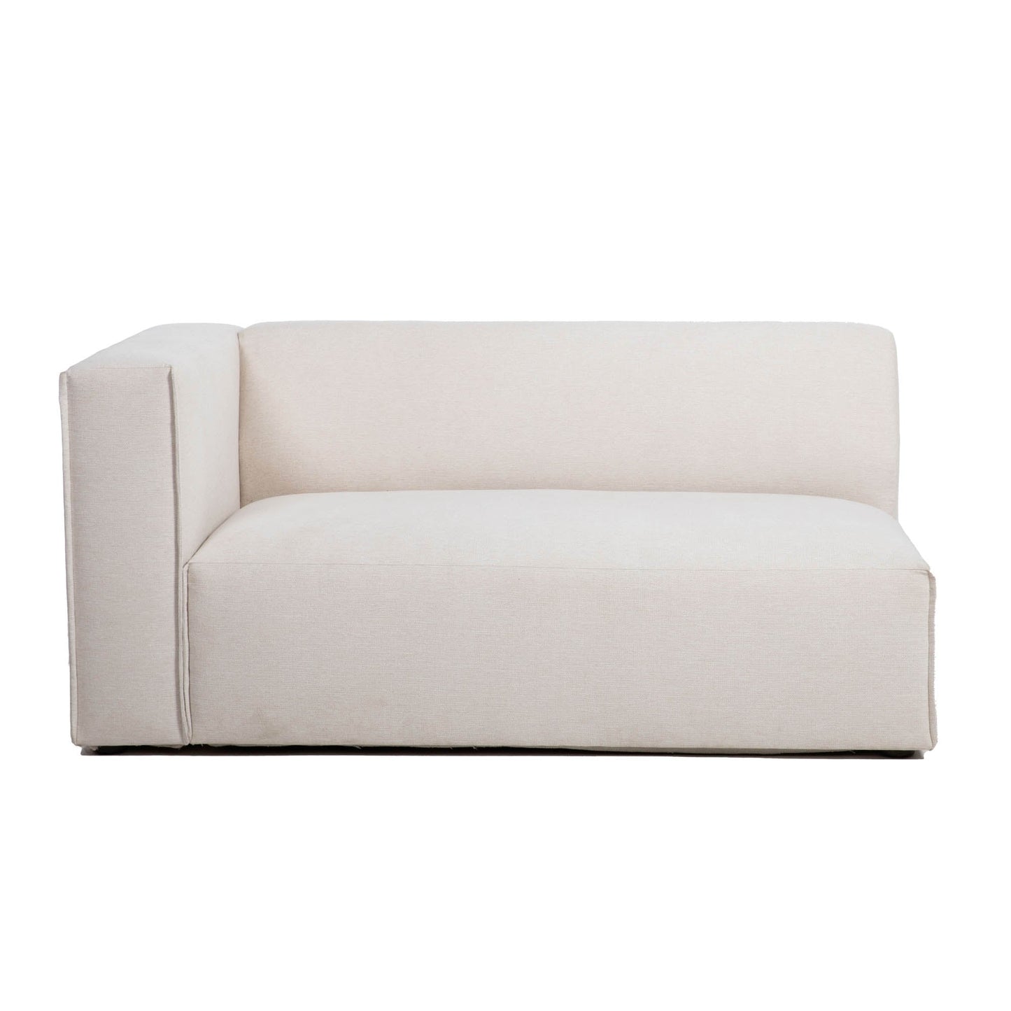 Premium Performance Fabric Modular Sofa