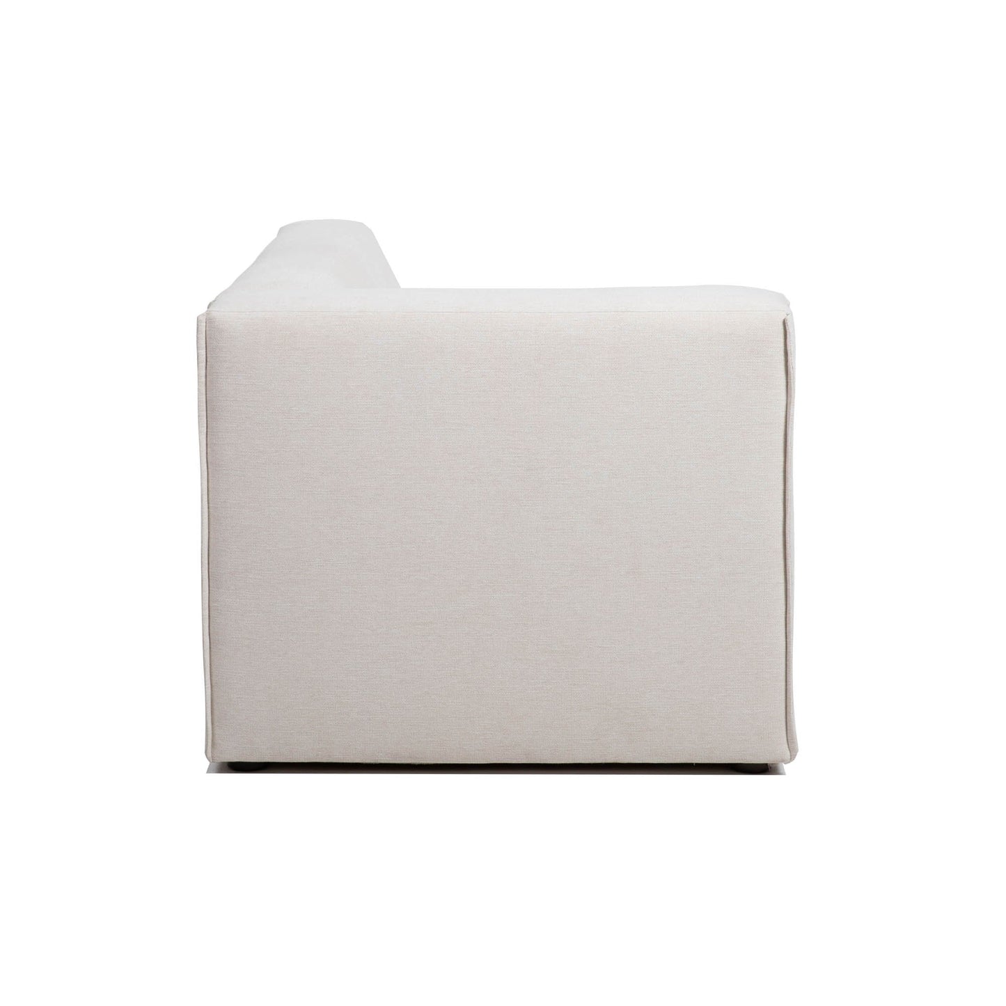 Premium Performance Fabric Modular Sofa