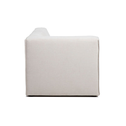 Premium Performance Fabric Modular Sofa