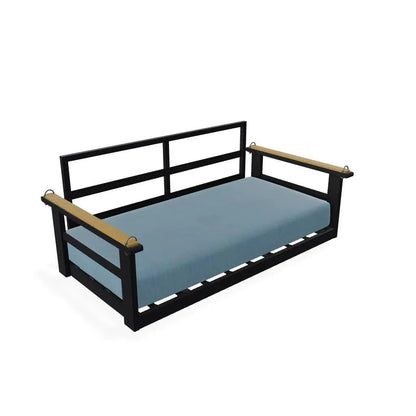 Porch Swing With Seat Cushion Only