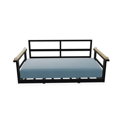 Porch Swing With Seat Cushion Only