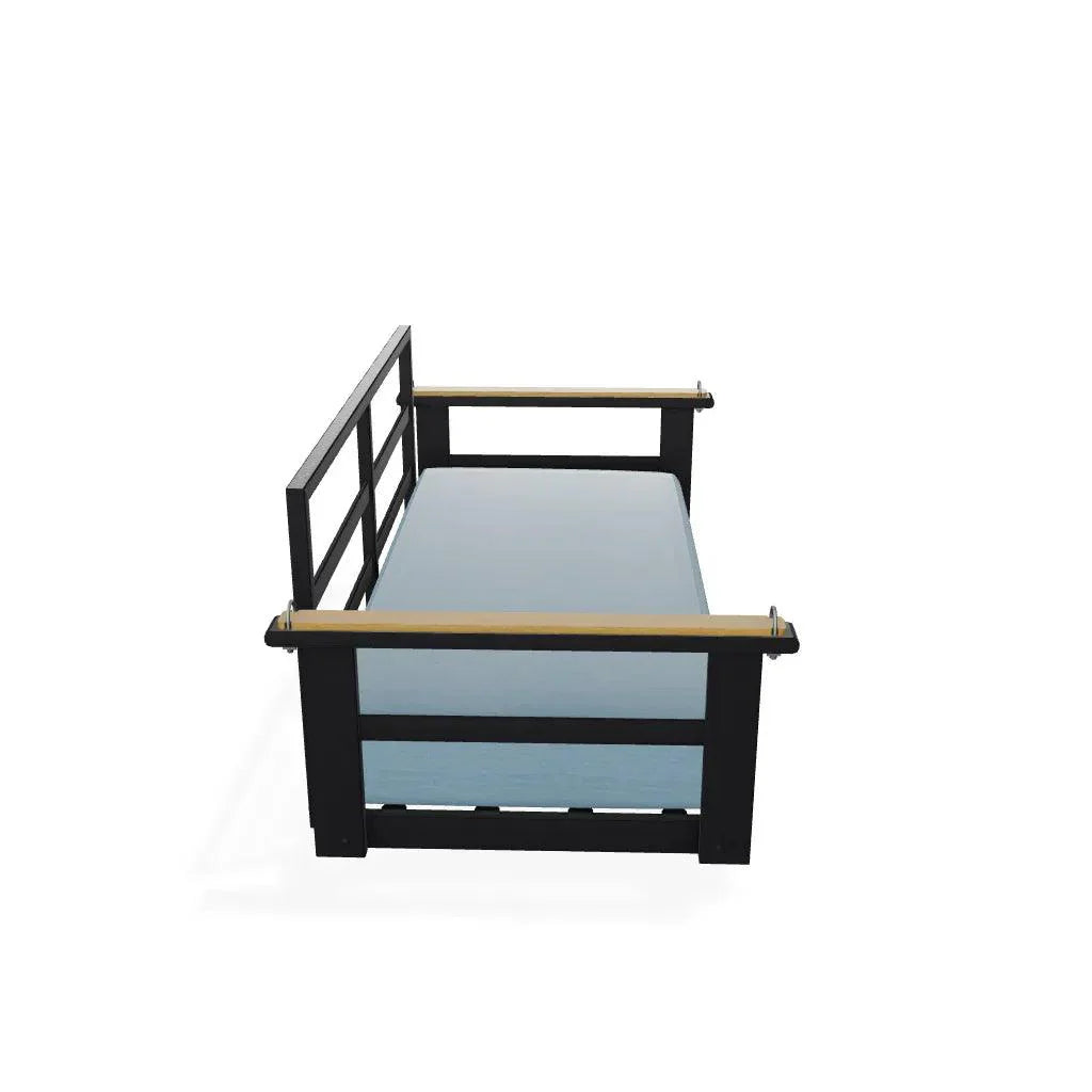 Porch Swing With Seat Cushion Only