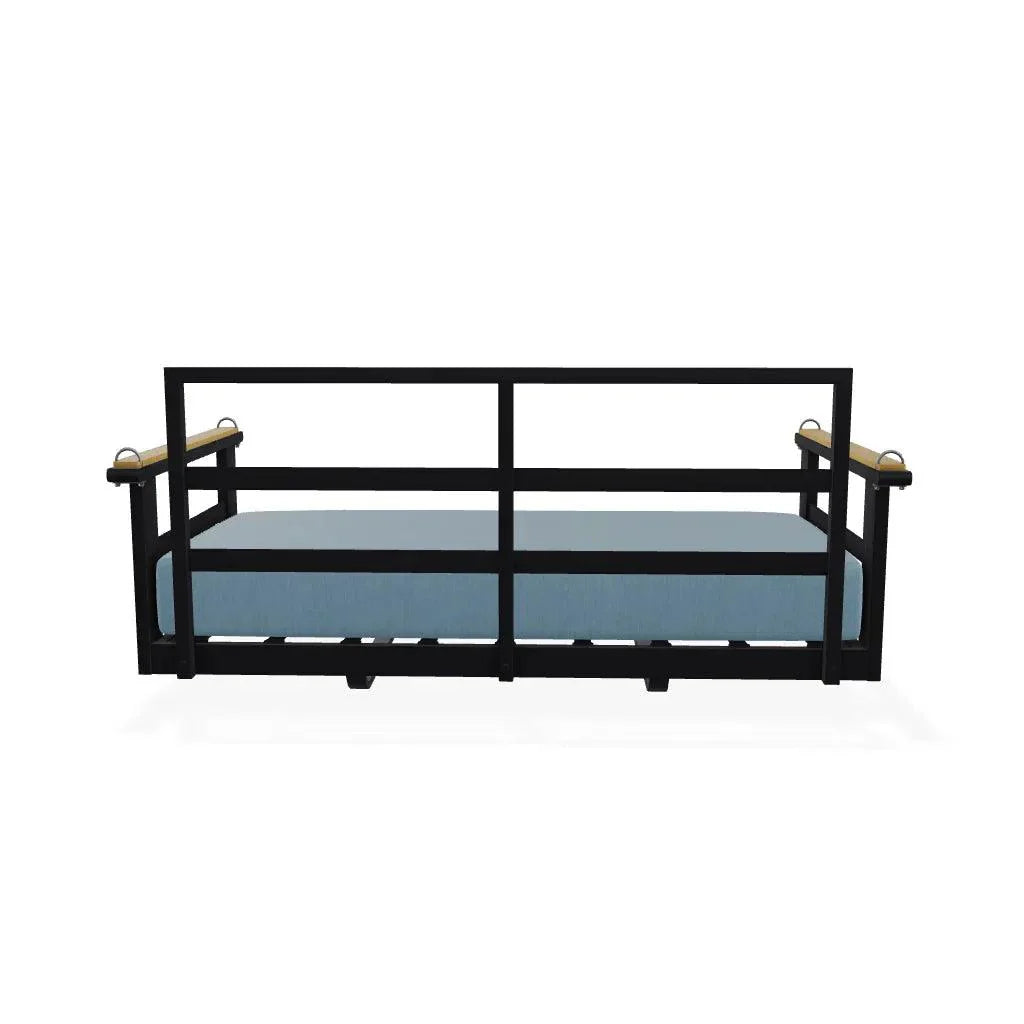 Porch Swing With Seat Cushion Only