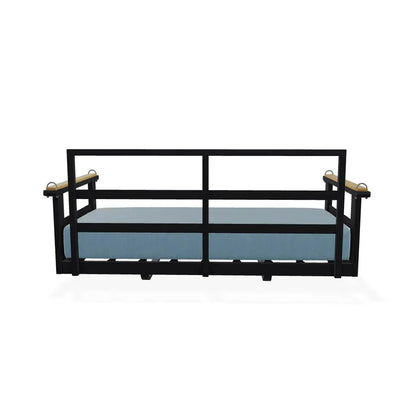 Porch Swing With Seat Cushion Only