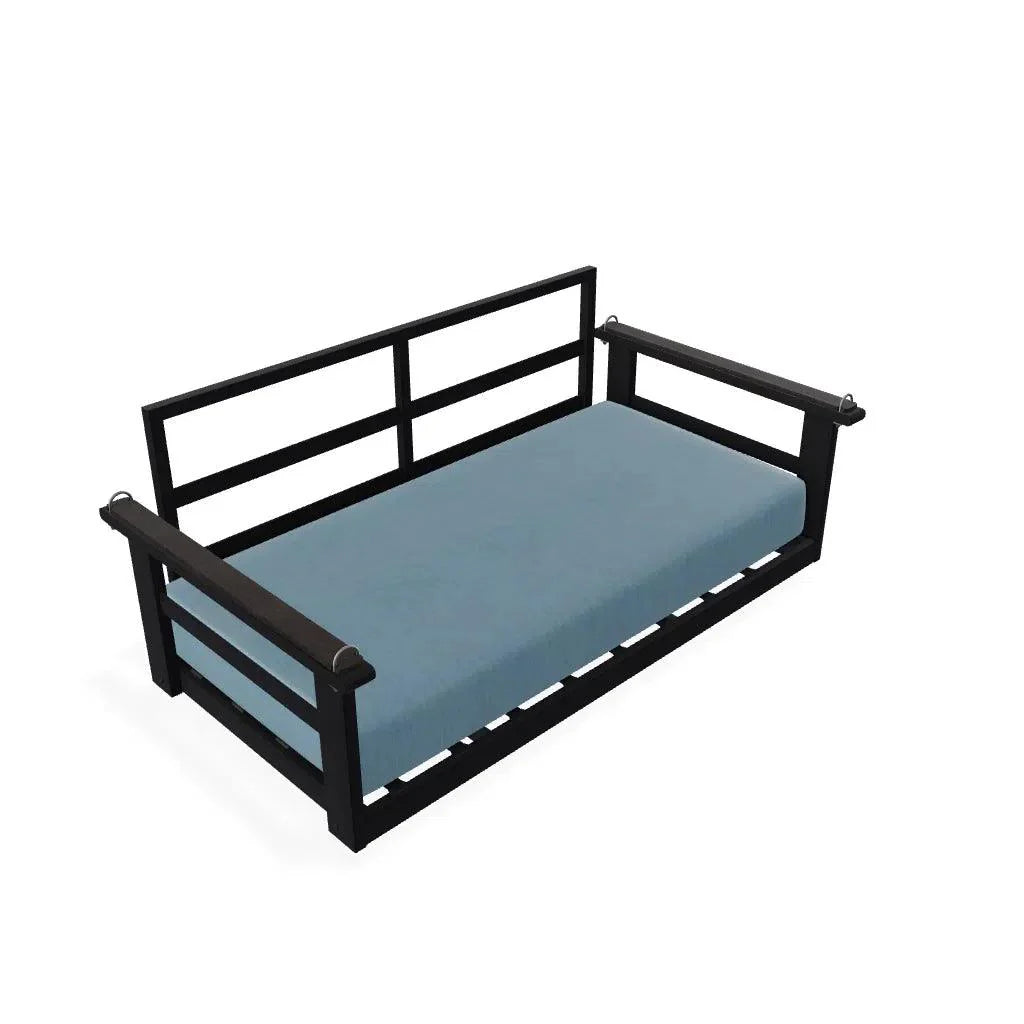 Porch Swing With Seat Cushion Only