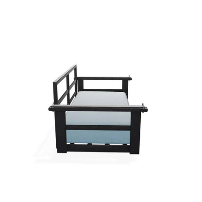 Porch Swing With Seat Cushion Only