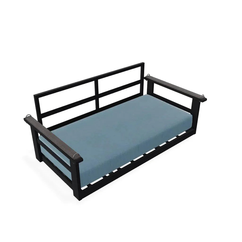 Porch Swing With Seat Cushion Only