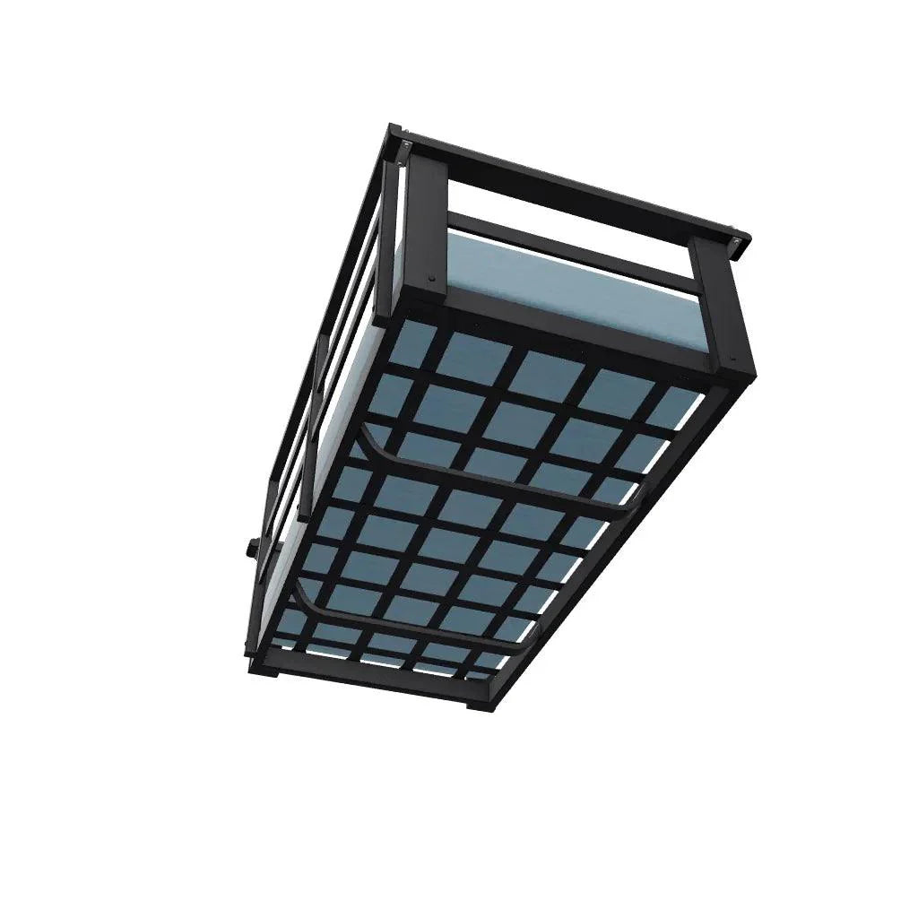 Porch Swing With Seat Cushion Only