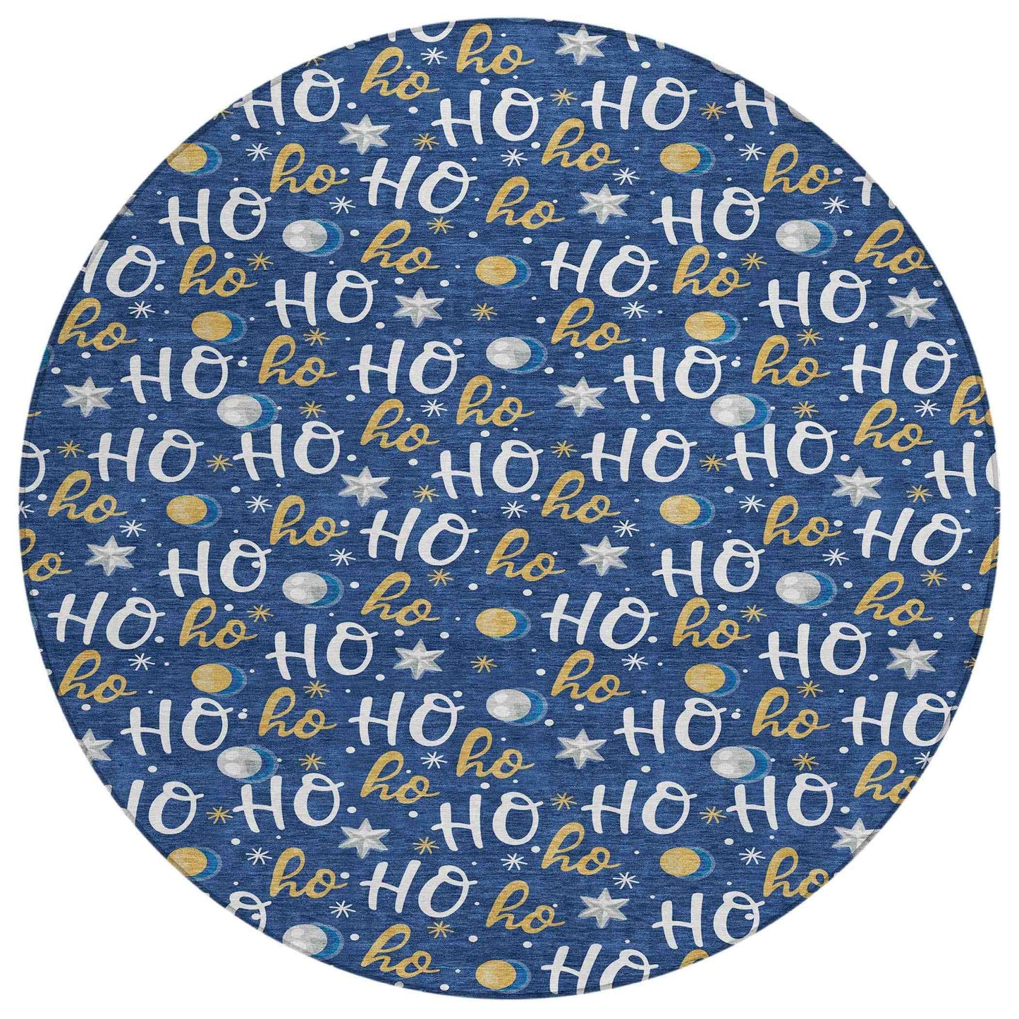 Addison Rugs Paelien Blue Washable Indoor-Outdoor Rug