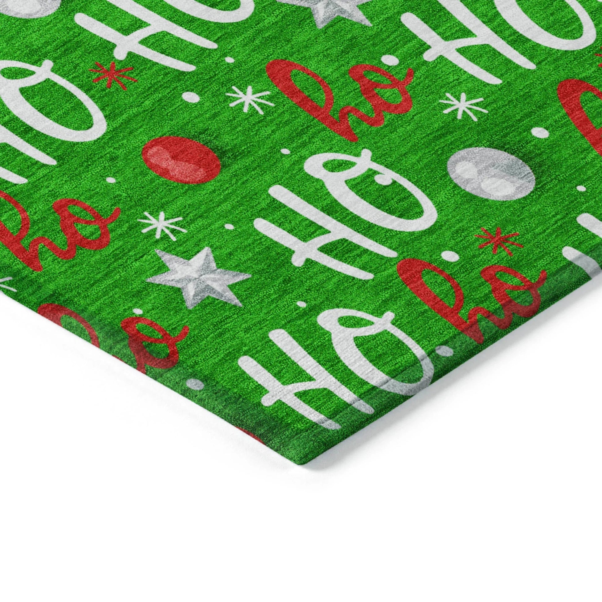 Addison Rugs Paelien Green Washable Indoor-Outdoor Rug