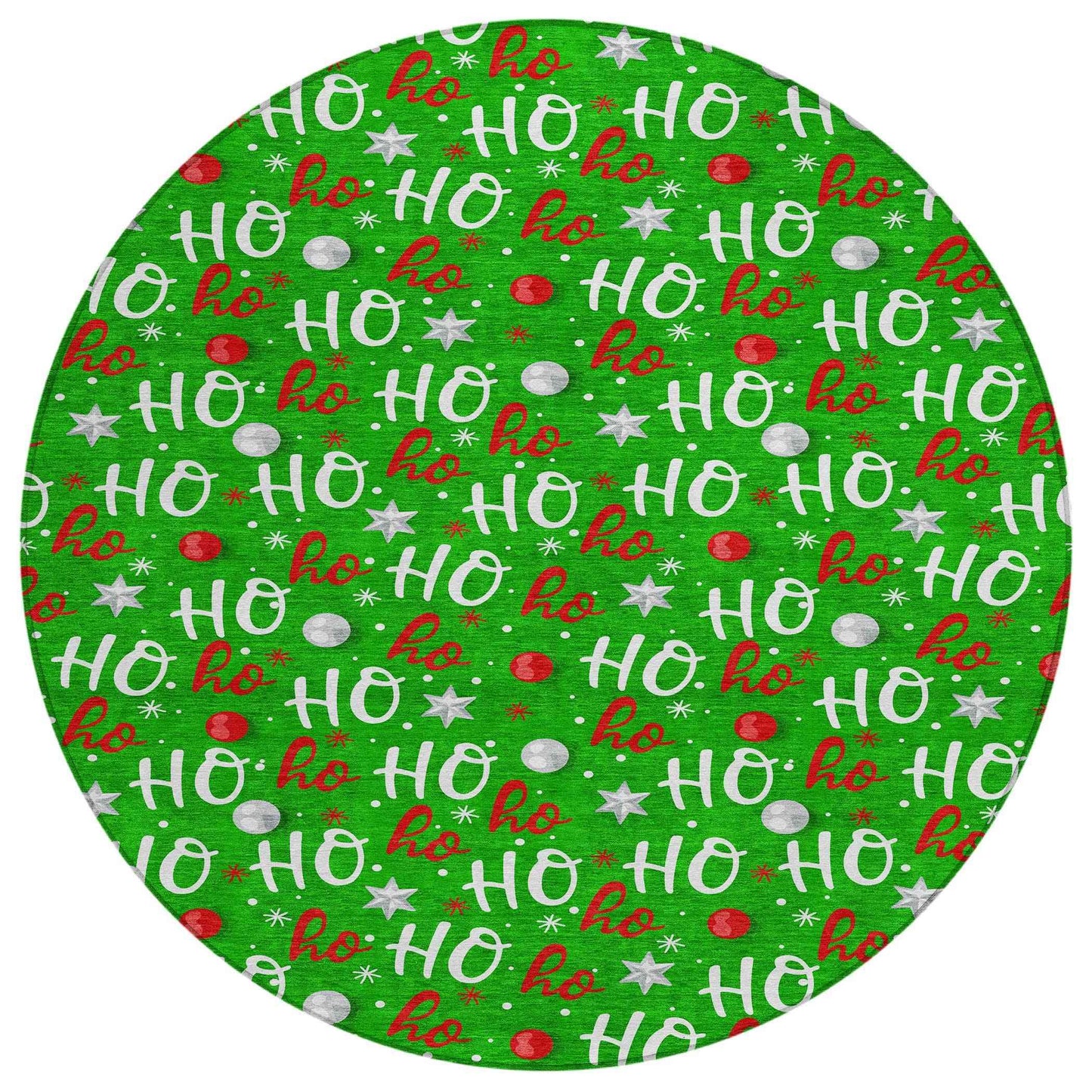 Addison Rugs Paelien Green Washable Indoor-Outdoor Rug