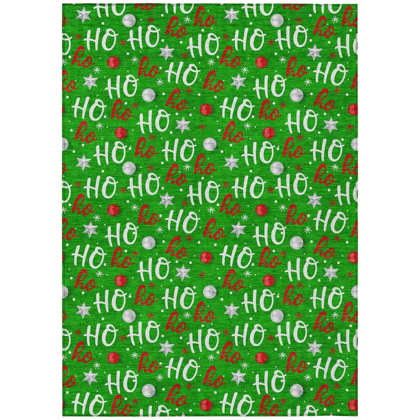 Addison Rugs Paelien Green Washable Indoor-Outdoor Rug