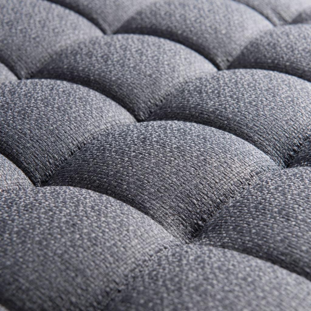 Pago Faux Leather Dining Chair 2PC