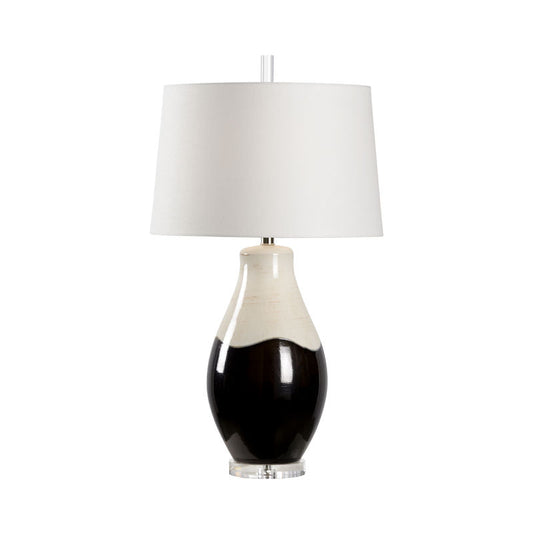 Wildwood Palazzo Italian Ceramic Made Table Lamp