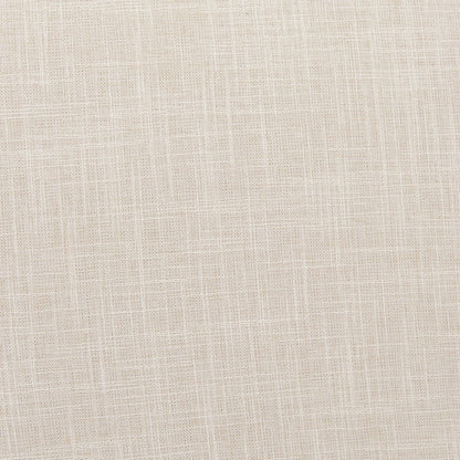 Mercana Palisades Cream Fabric Dining Chair 2PC